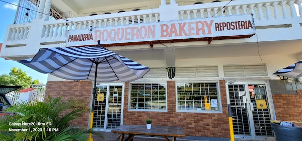 Boquerón Bakery