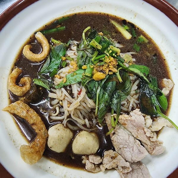 金泰皇泰國菜館 Phoowongthaifood - 九龍城泰國菜 5