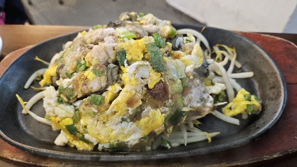金泰皇泰國菜館 Phoowongthaifood - 九龍城泰國菜 4