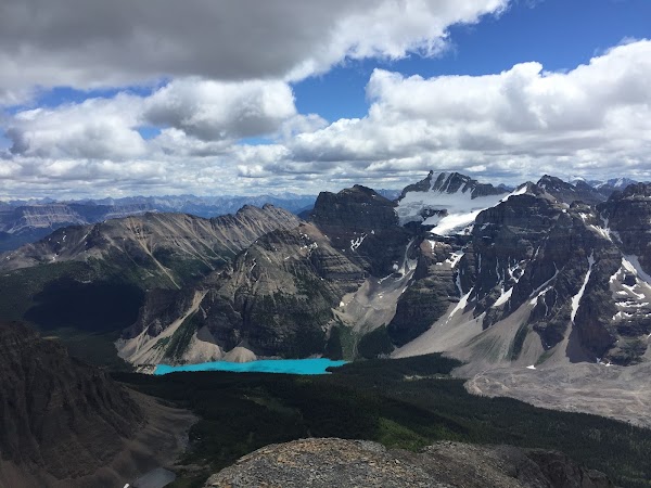 Eiffel Peak