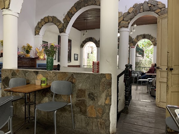 Thọ Cafe 1