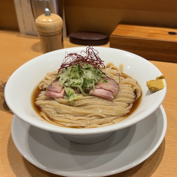 Mugi no Yoake 5