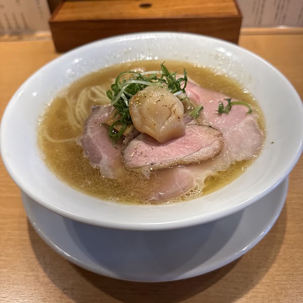 Mugi no Yoake 4