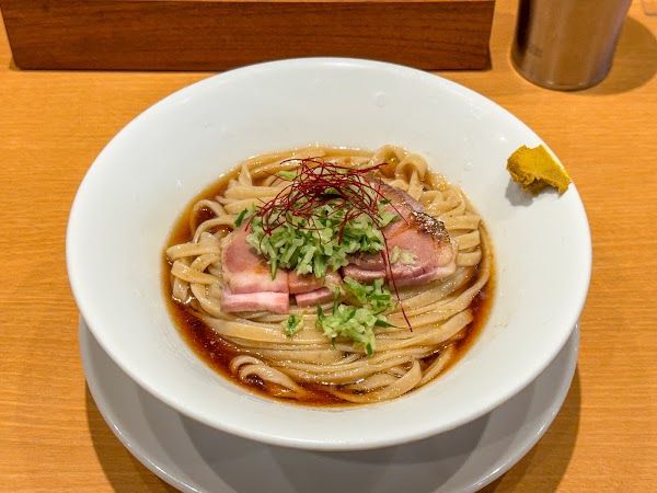 Mugi no Yoake 2