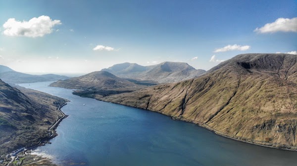 Killary Harbour 1