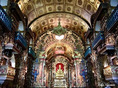 Mosteiro de São Bento
