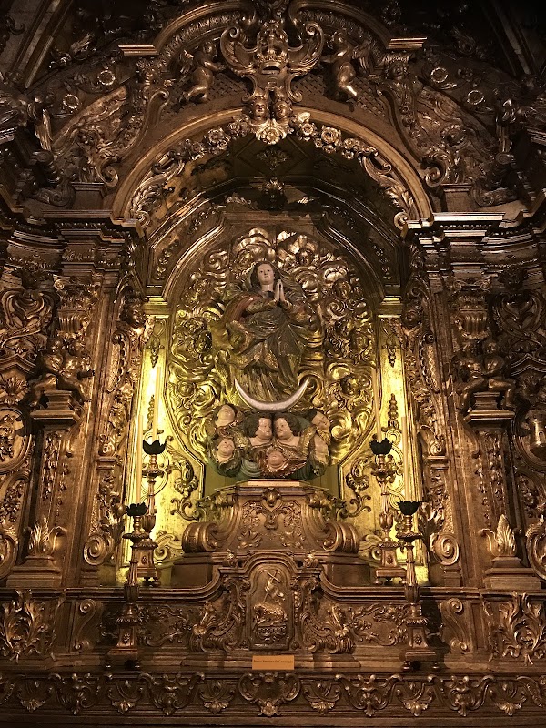Mosteiro de São Bento 2