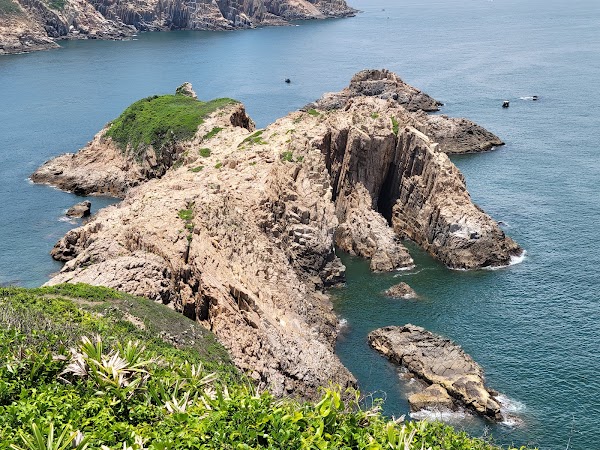 South Ninepin Island 5