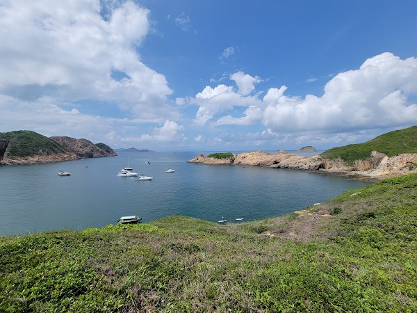 South Ninepin Island 4