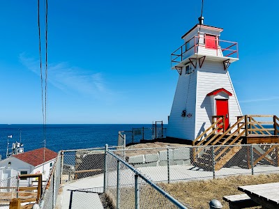 Fort Amherst