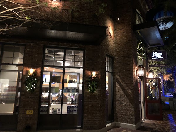 Joffrey's Coffee & Tea Company