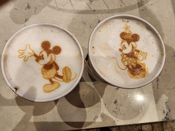 Joffrey's Coffee & Tea Company 5