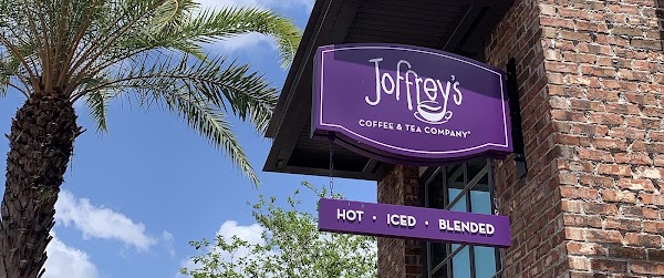 Joffrey's Coffee & Tea Company 4