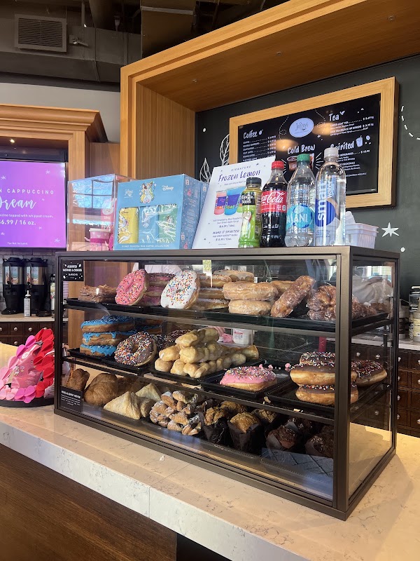 Joffrey's Coffee & Tea Company 3