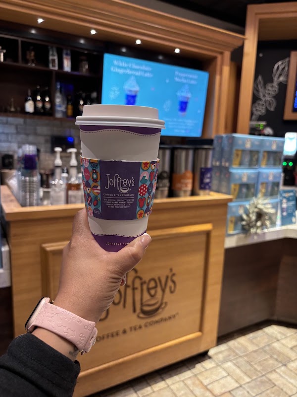Joffrey's Coffee & Tea Company 2