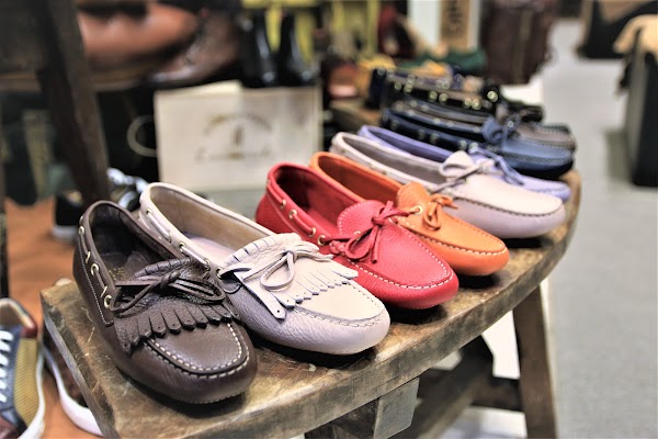 Leonardo Shoes 3