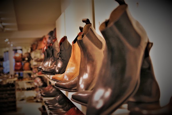 Leonardo Shoes 2
