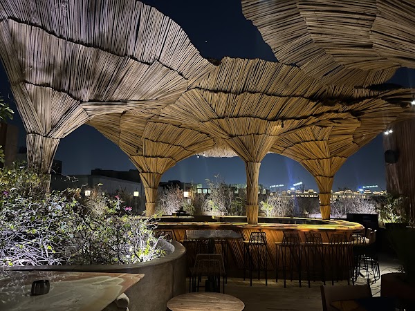 Lucida Restaurant