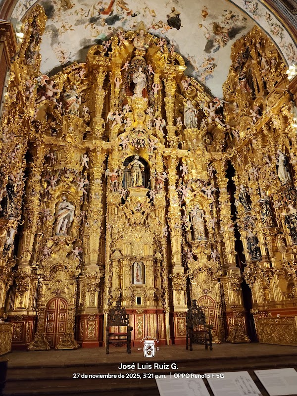 Museo Nacional del Virreinato 4