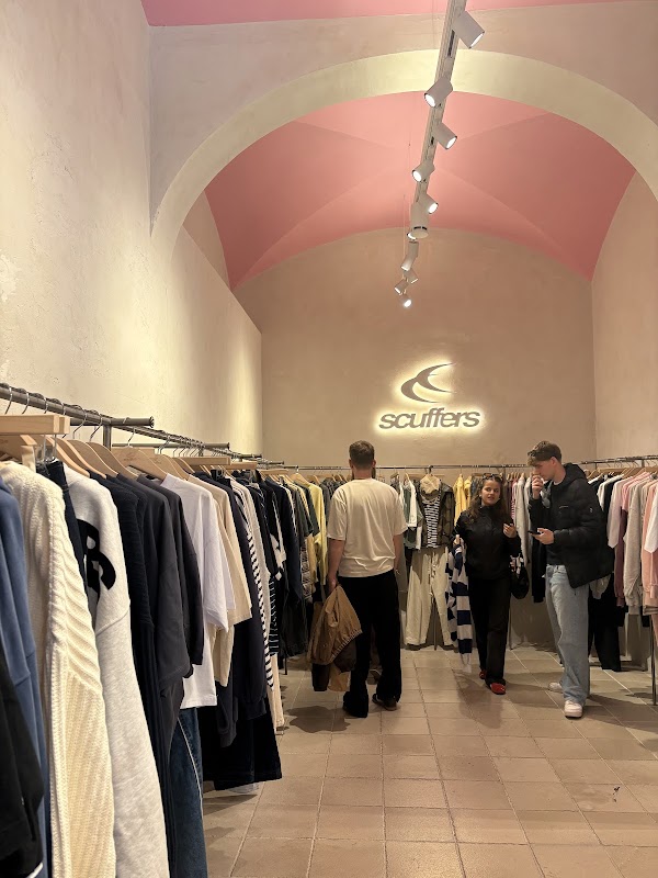 Scuffers Barcelona 4