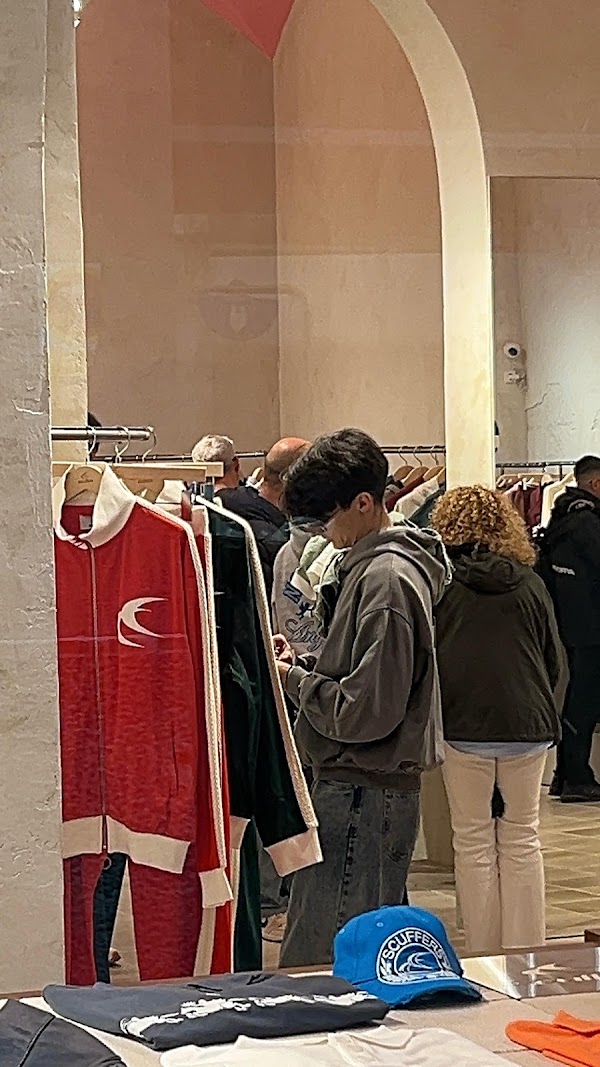 Scuffers Barcelona 2