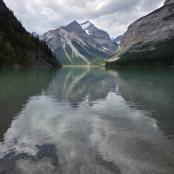 Kinney Lake 1