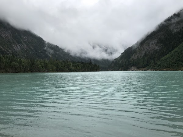 Kinney Lake 4