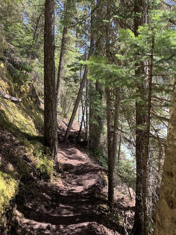 Kinney Lake 3