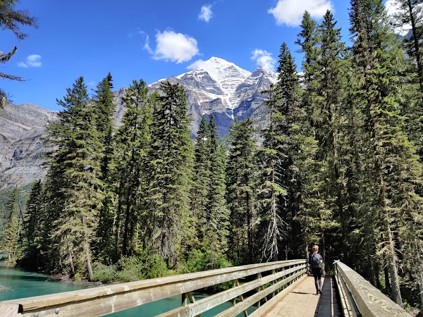 Kinney Lake 2