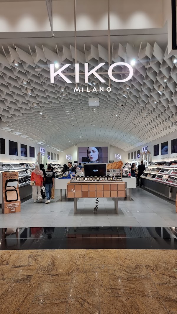 Kiko Milano