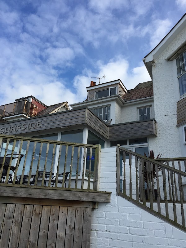 Surfside Hotel
