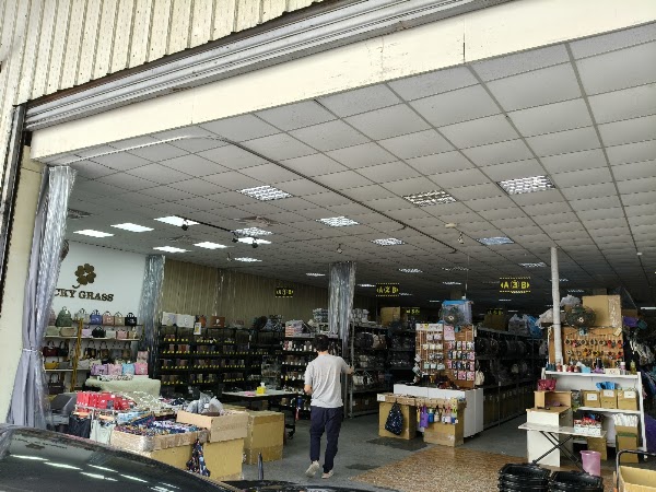 Taiwan - Taichung台中 1