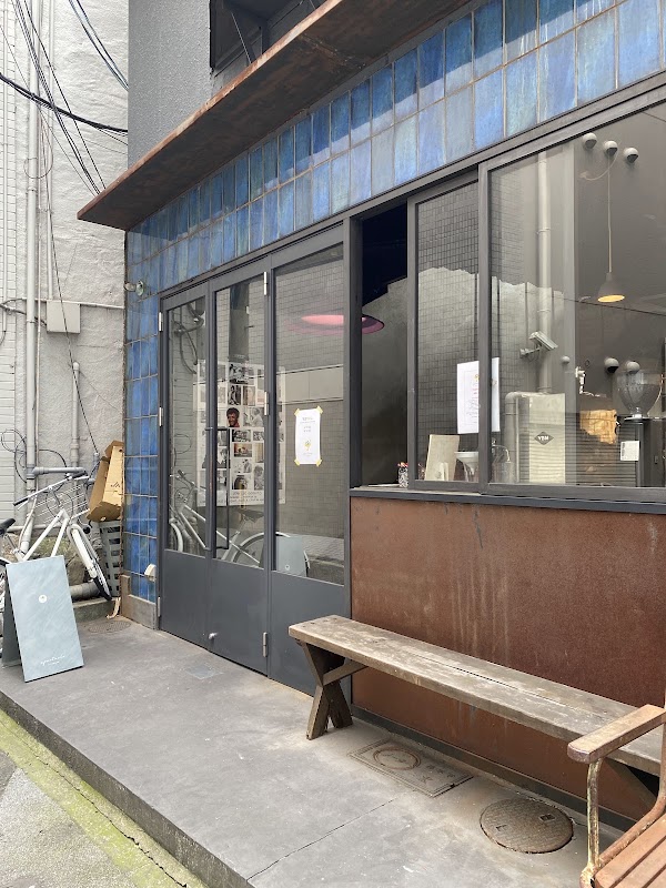 Spectacle Kitahama