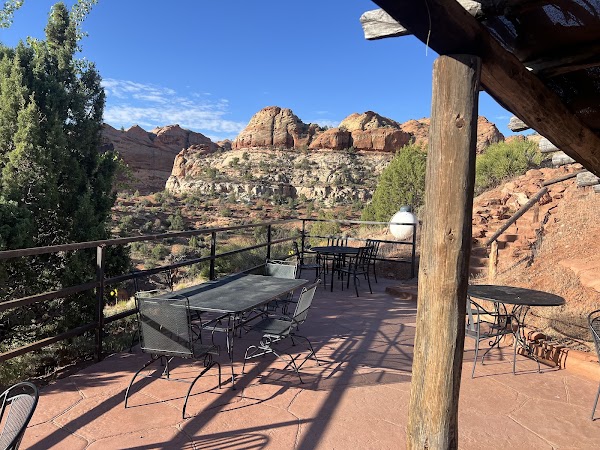 Kiva Koffeehouse 3