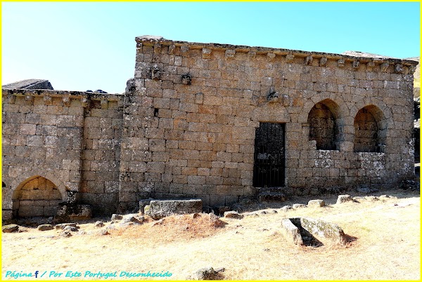 Igreja de Santa Maria do Castelo 4