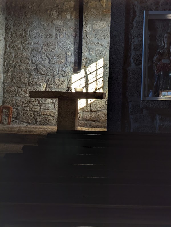 Igreja de Santa Maria do Castelo 3