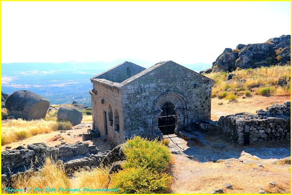 Igreja de Santa Maria do Castelo 2