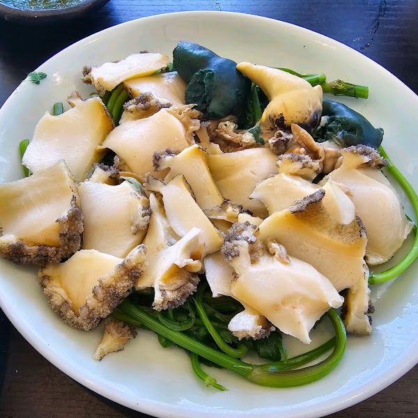 해운대 엘시티 전복죽 전문점 해복 Haeundae LCT Restaurant, Best Abalone Porridge in Busan, Haebok 海云台美食 海福 鲍鱼粥专卖店 海福(ヘボク) 海雲台アワビ粥 5