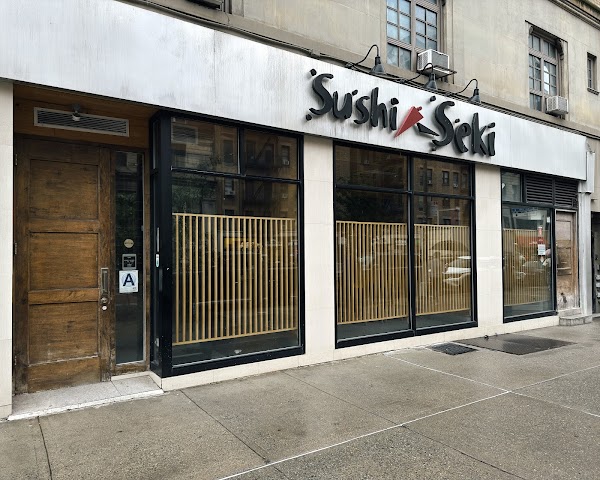Sushi Seki