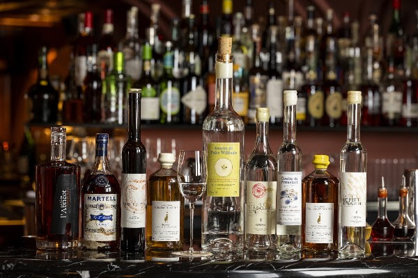 Experimental Cocktail Club 1