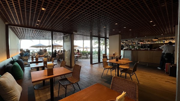 arp bar