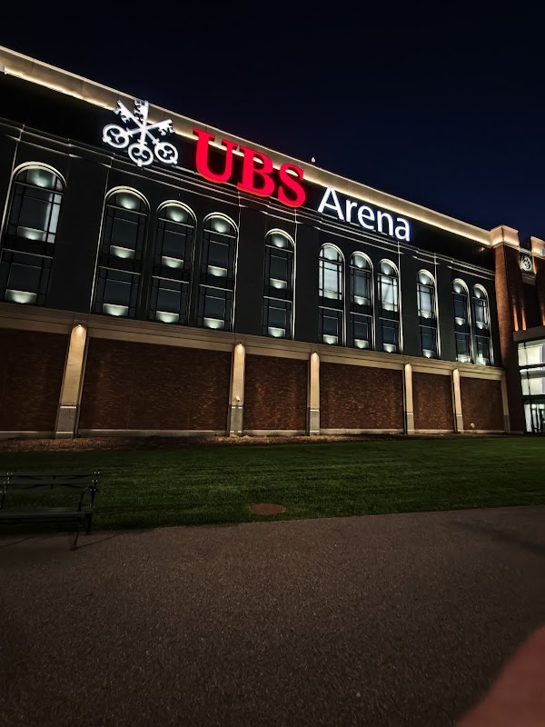 UBS Arena 4