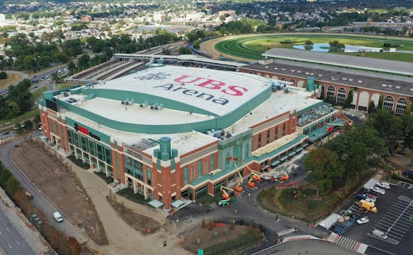 UBS Arena 3
