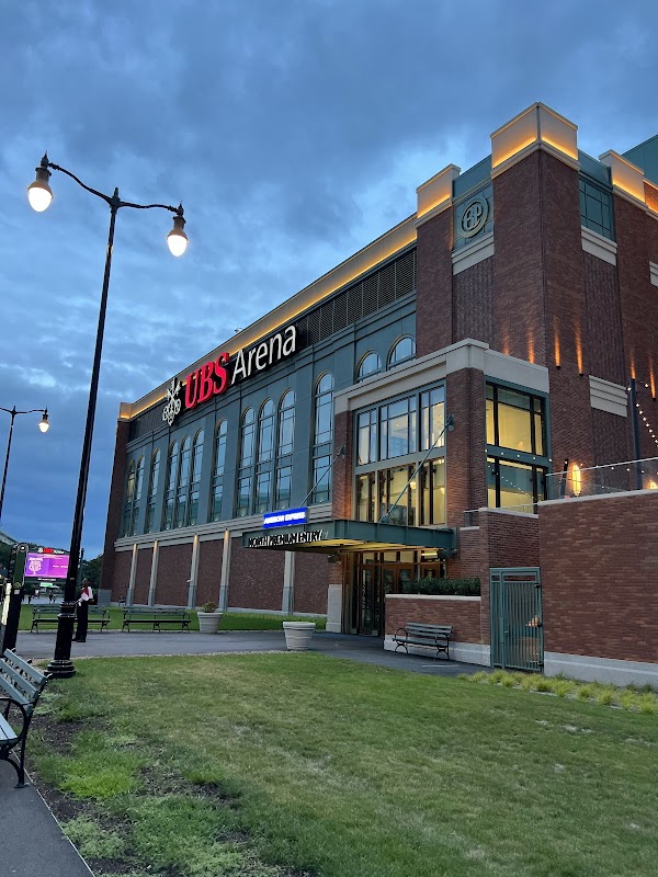 UBS Arena 2