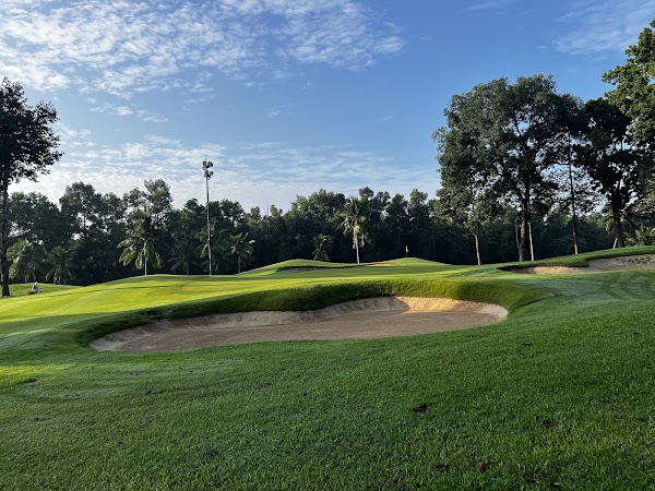 Vietnam Golf & Country Club