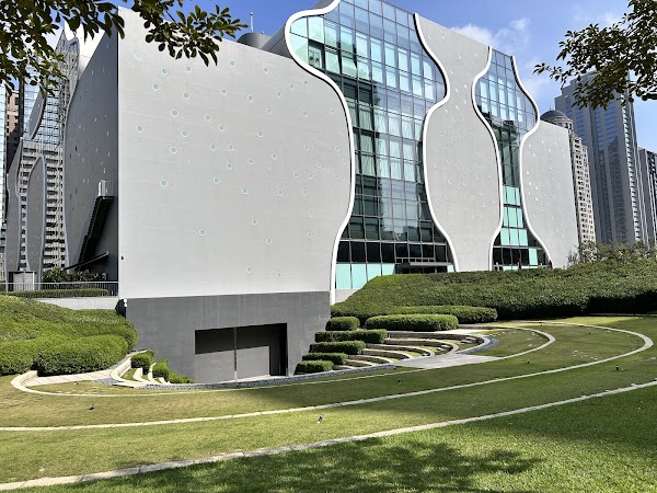 National Taichung Theater 4