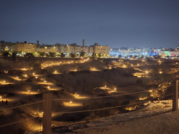 بحيرة البديعة 4