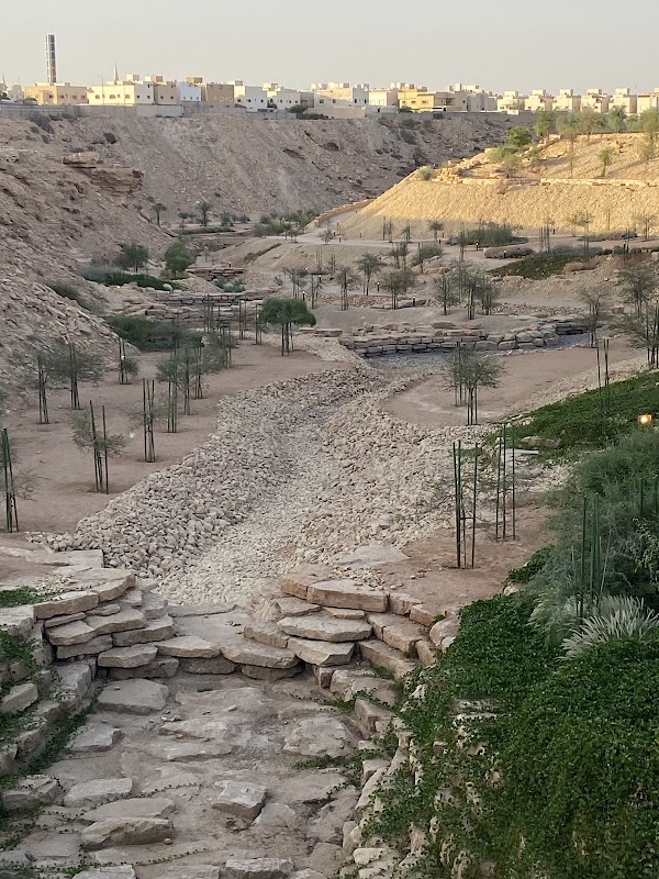 بحيرة البديعة 2