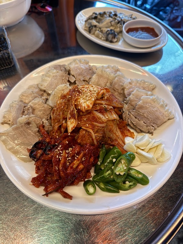 운칠기삼 5