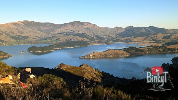 Port Hills